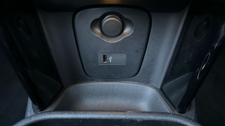 MINI Hatchback 135kW Cooper S Level 2 33kWh 3dr Auto Electric Hatchback